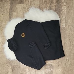 *Vintage* Ralph Lauren Sweater Turtleneck